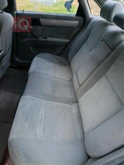 شيفروليه اوبترا